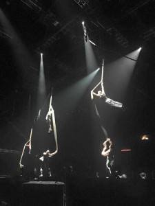 Cirque Adrenaline 4