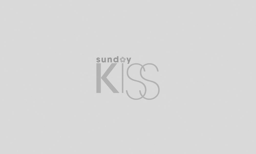 Sunday Kiss vol.160