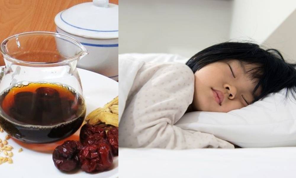 瞓唔到或易醒 失眠分虛實急慢  中醫推介5自救穴位＋4款安眠茶