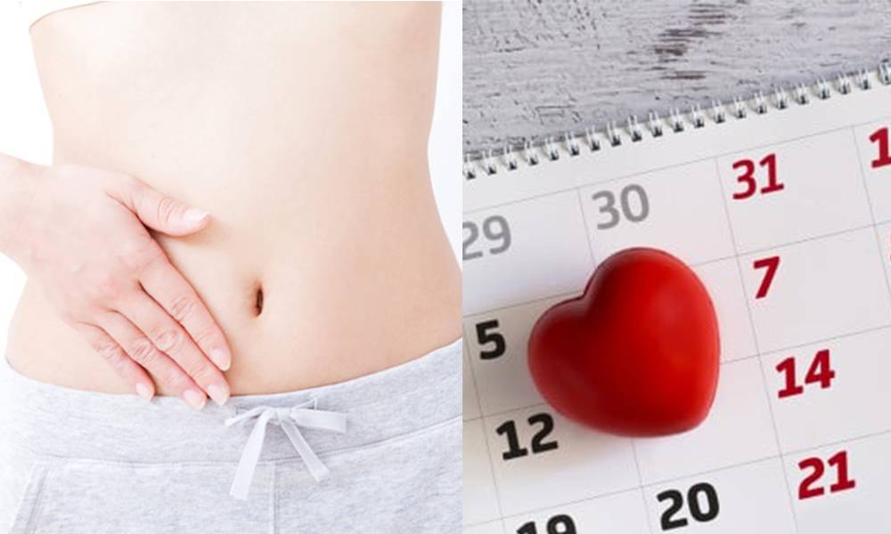 5步實踐「4日經期排毒法」養宮   經痛、陰道發炎痕癢不再！