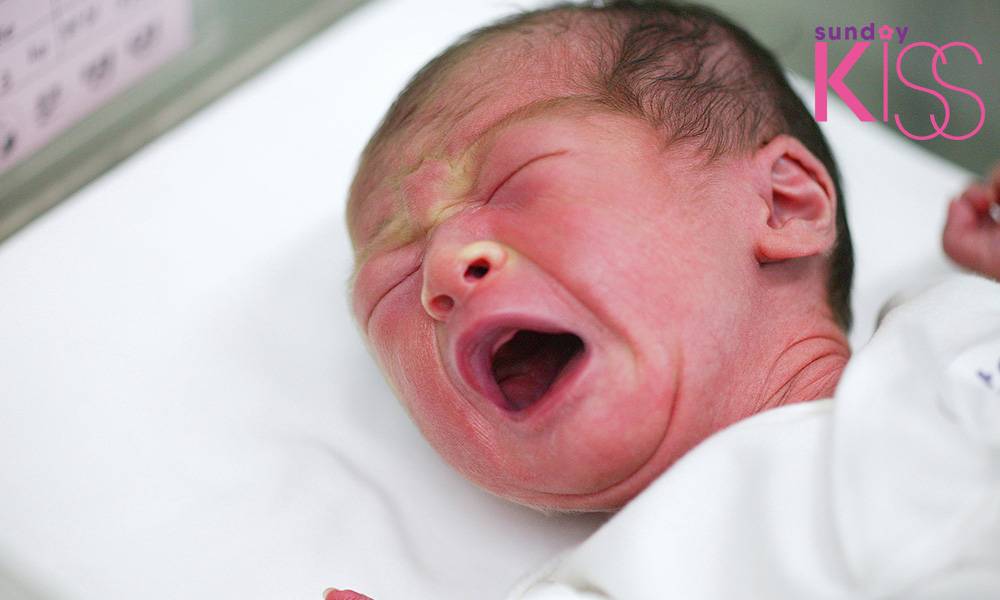早產嬰兒好難湊？餵奶、發展、注射疫苗會有分別嗎？