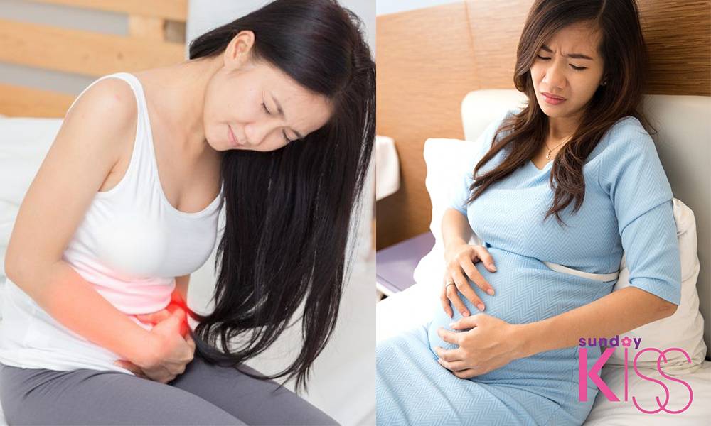 妊娠毒血症先兆＋8大高風險患病成因 盡快剖腹分娩避免影響胎兒