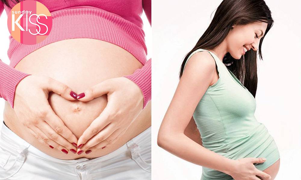 嚴選17款安全孕婦營養補充品  過量攝取或致胎兒畸胎