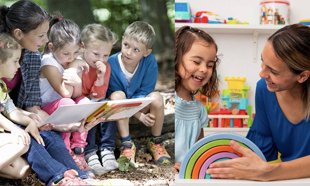 9個芬蘭教育成功因素：少功課、多玩樂提高創作力 還孩子健康童年