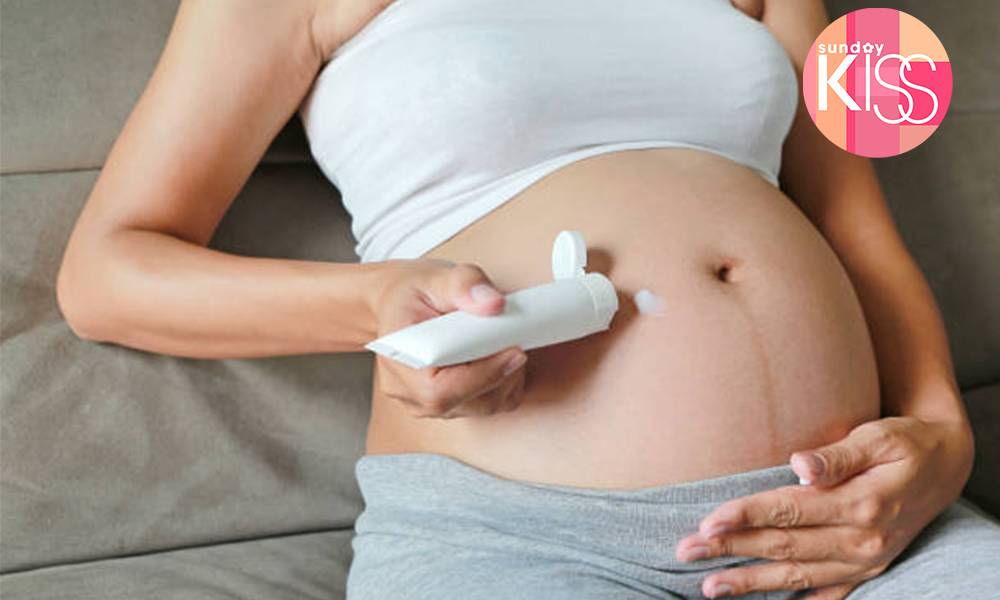 護膚品不能亂塗 研究：孕婦搽唇膏爽膚水或令男嬰性器官短小 附2大注意事項
