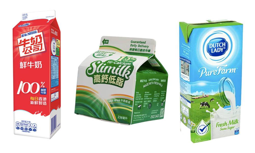 46款牛奶安全牌子推薦｜2成牛奶毒性測試不合格、營養師建議1日1杯牛奶就夠